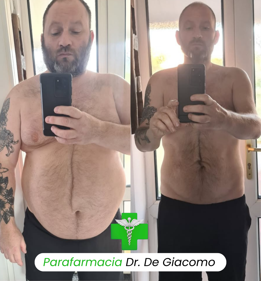 Parafarmacia Dr. De Giacomo (1)
